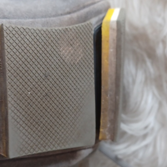 Prada Men's Suede Sneakers - Picture 12 of 16